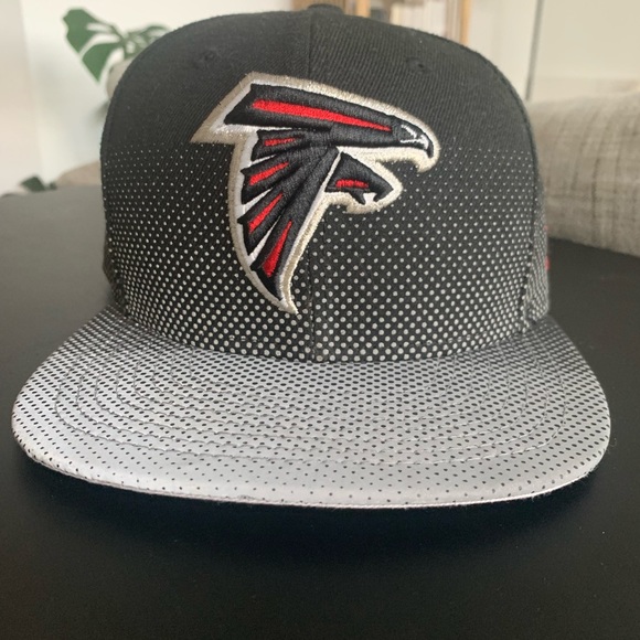 Atlanta Falcons SnapBack 9Fifty - Picture 1 of 3